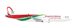 Avion de RAM