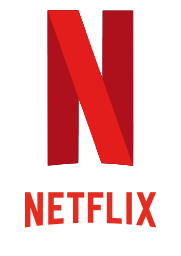 netflix on vector.ma