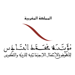 The Mohammed VI Foundation for the Promotion of Social Works in Education and Training on vector.ma