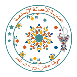 تعاونية الاصالة الابداعية on vector.ma