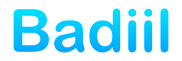 Badiil