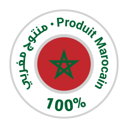 Produit Marocain 100%
