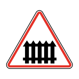 حواجز on vector.ma