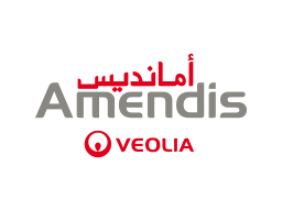 amendis veolia on vector.ma