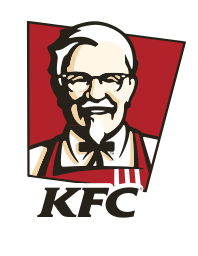 Logo KFC  on vector.ma