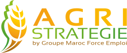 Agri Strategy logo