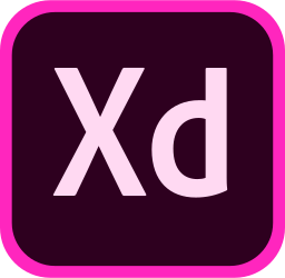 adobe xd  on vector.ma
