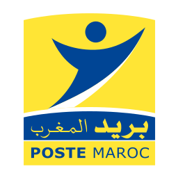 Poste Maroc on vector.ma