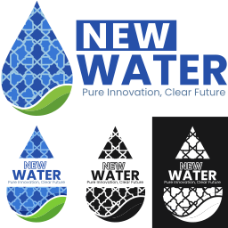 NEW WATER