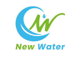 Logo New Water on vector.ma