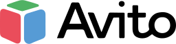 avito Logo 