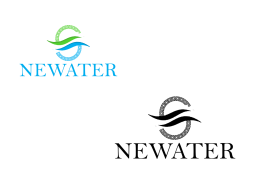 logo NEW WATER on vector.ma