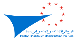 logo CHU on vector.ma