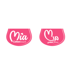 Logo Mia on vector.ma