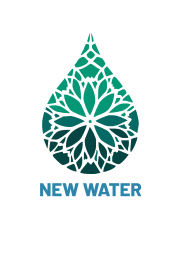 logo new water 25 on vector.ma