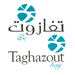 TAGHAZOUT BAY  -  تغازوت باي on vector.ma