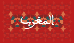 Motif Design Tenue Maroc Puma CAN 2024 CAF