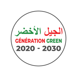 Génération Green 2020-2030 الجيل الأخضر