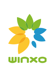 Winxo Logo, SVG
