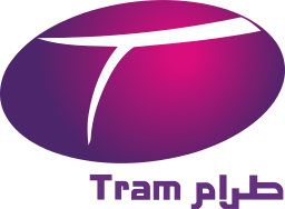 Rabat-Salé Tram on vector.ma