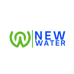 LOGO NEW WATER V3 on vector.ma