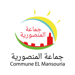 commune mansouria on vector.ma