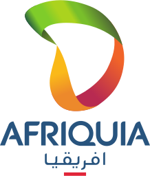 Afriquia Logo PNG Vector