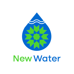 NEW  WATER 