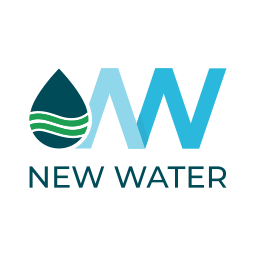 NEW WATER BY SOUFIANEDZN on vector.ma