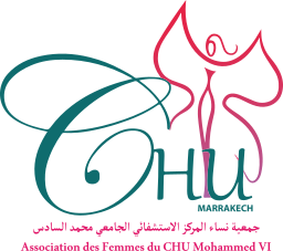 Association des Femmes du CHU Mohammed VI de Marrakech on vector.ma
