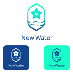 New Water V2 by Mouad Grafix