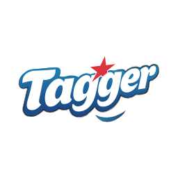 Tagger تاغير on vector.ma