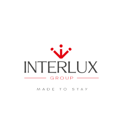 LOGO INTERLUX GROUP on vector.ma
