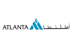 Atlanta assurance Logo  on vector.ma