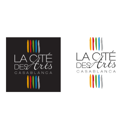 logo la cité des arts