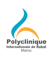 Polyclinique Internationale de rabat on vector.ma
