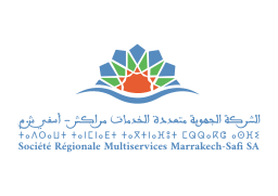 societe regionale multiservices marrakech safi on vector.ma