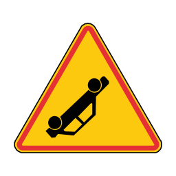 حادثة سير (مؤقت) on vector.ma