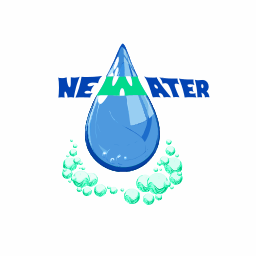 WATER DESIGN LOGO on vector.ma