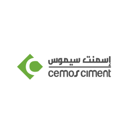 Cemos Ciment on vector.ma