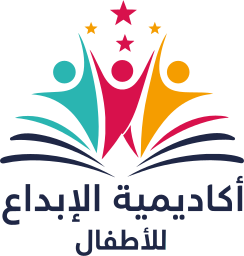 أكاديمية الإبداع للأطفال on vector.ma