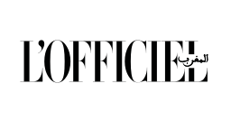 l'officiel maroc LOGO on vector.ma