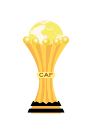  trophée de football de la coupe d'afrique كأس on vector.ma