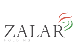 Zalar Holding Logo on vector.ma