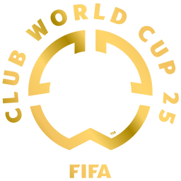 FIFA CLUB WORLD CUP 2025 Logo