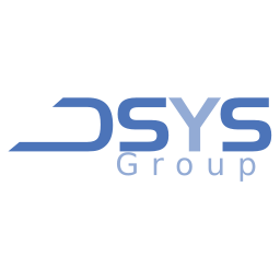Dsys Group Logo on vector.ma