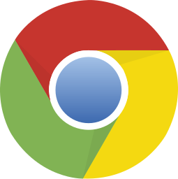 google chrome on vector.ma