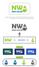 New Wter Brand Morocco