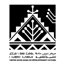 CMD culure Logo BK on vector.ma