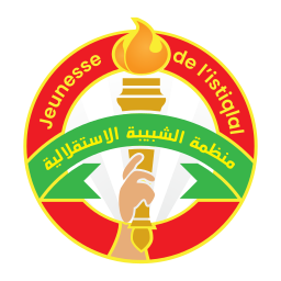 jeunesse de listiqlal on vector.ma